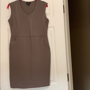 NWOT, Mossimo Black, Petite Dress! 👗💥